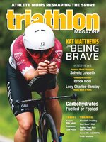 Triathlon Magazine Canada